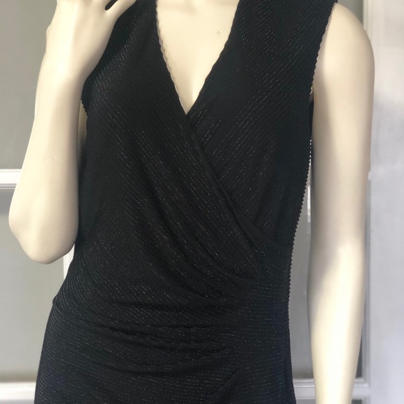 Lauren by Ralph Lauren Little Black Dress - Picture 2 of 7